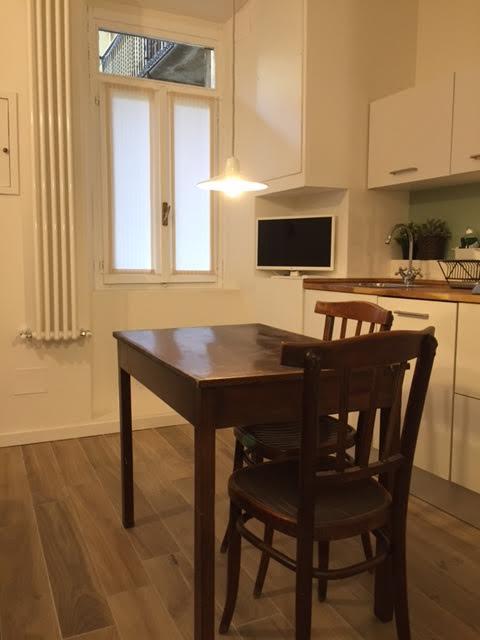 Appartamento Foppa 37