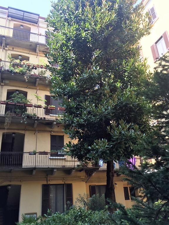 Appartamento Foppa 37 Milano